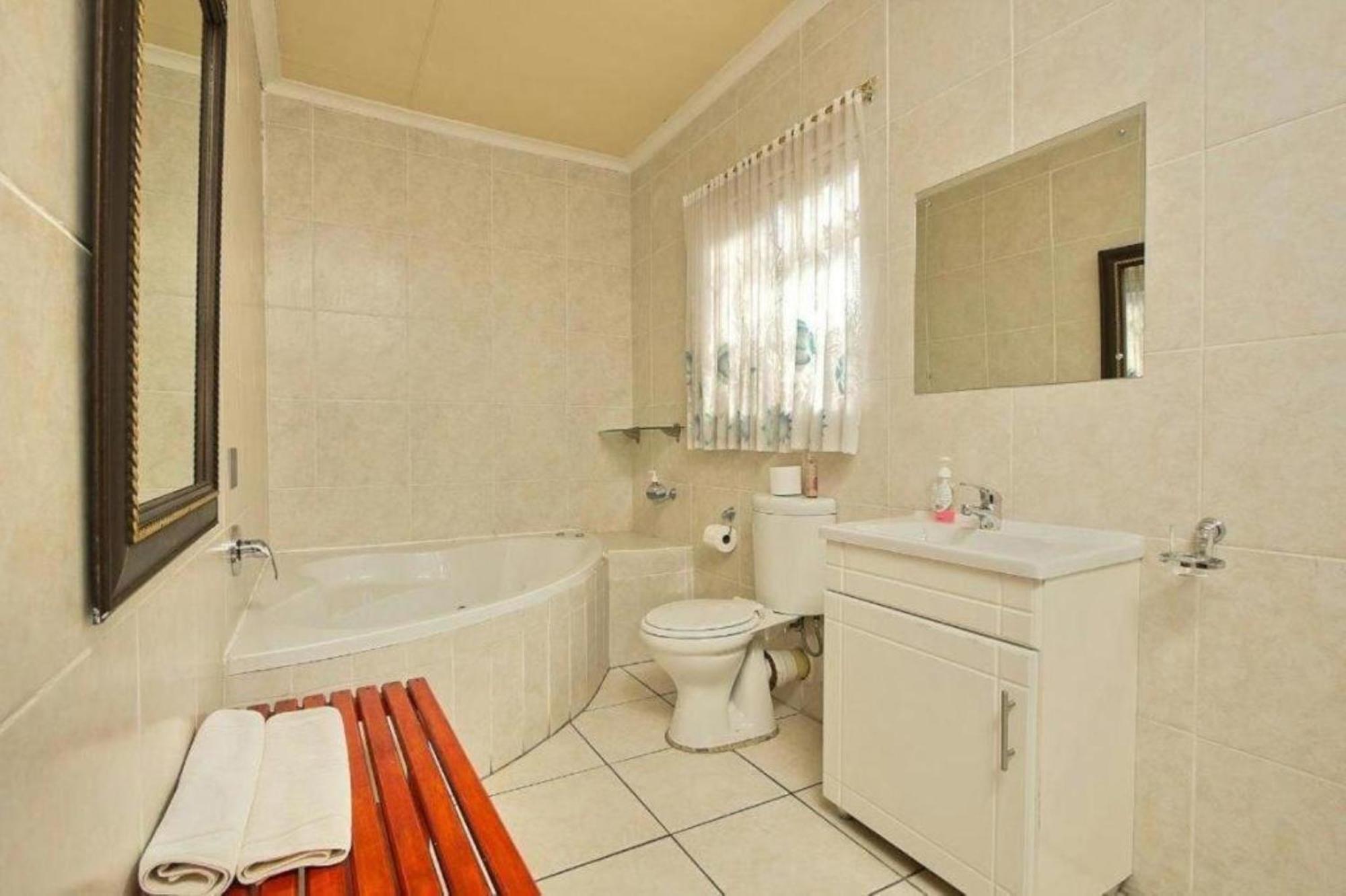 African Elephant Guesthouse Germiston Εξωτερικό φωτογραφία