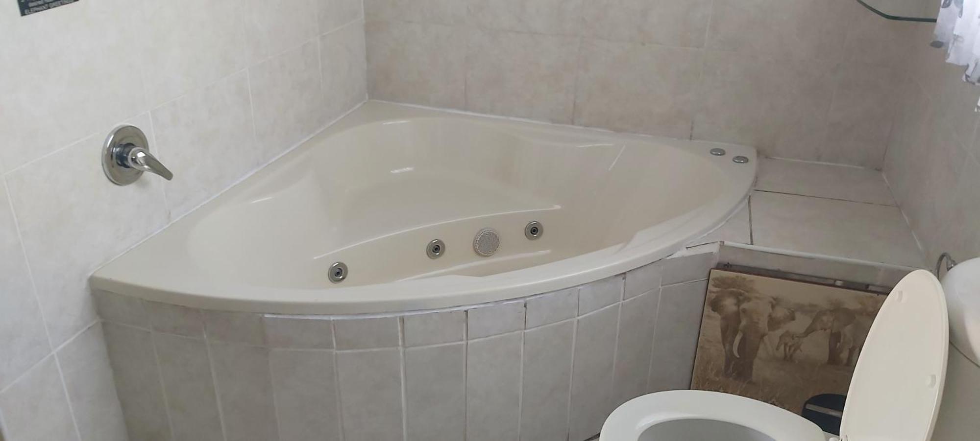African Elephant Guesthouse Germiston Εξωτερικό φωτογραφία