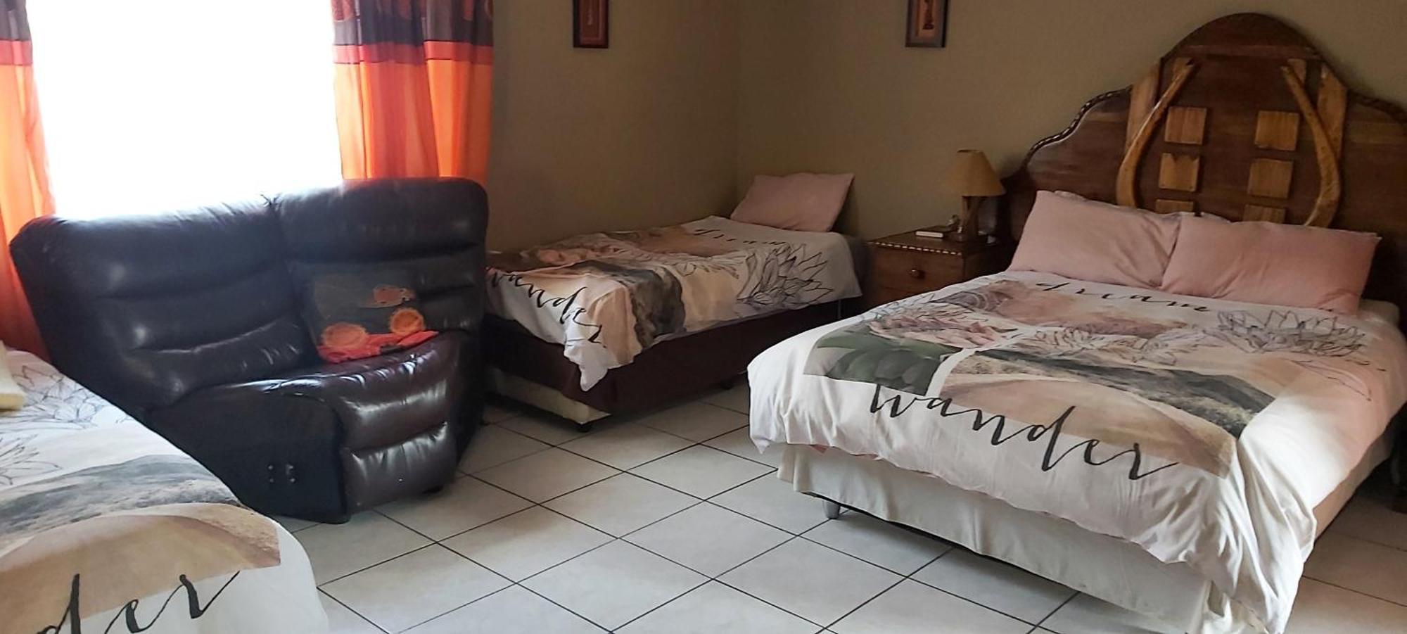 African Elephant Guesthouse Germiston Εξωτερικό φωτογραφία