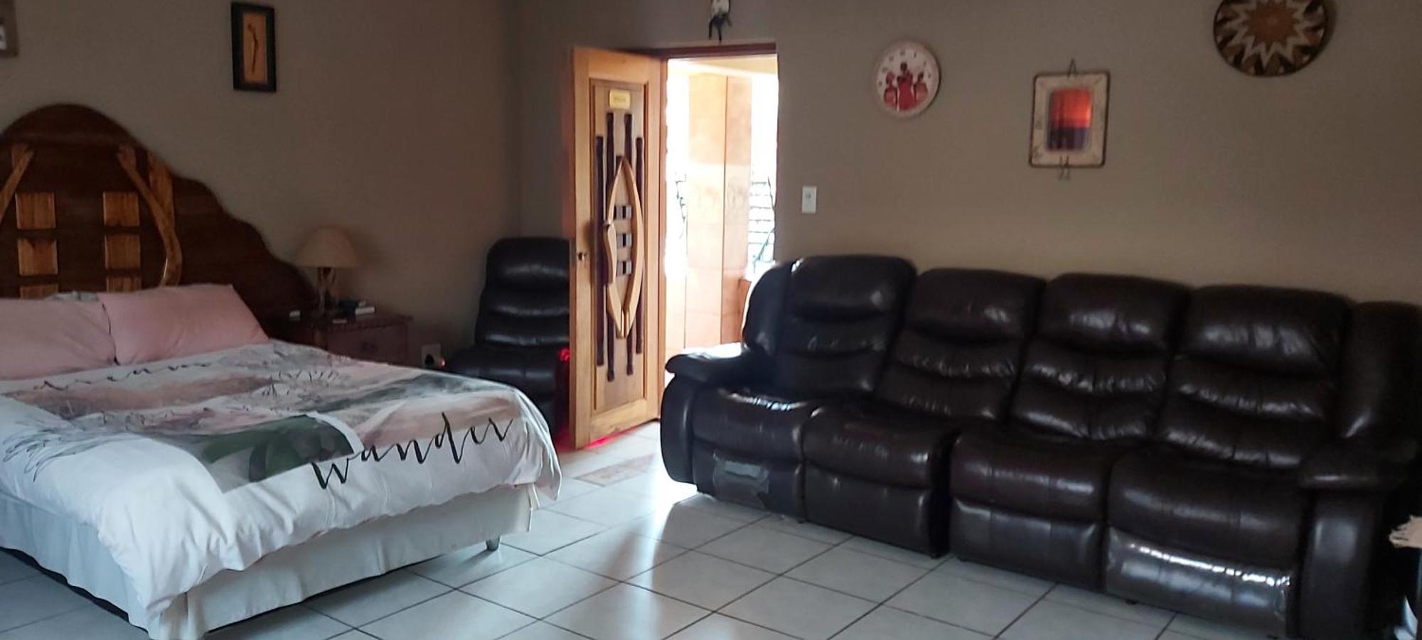 African Elephant Guesthouse Germiston Εξωτερικό φωτογραφία